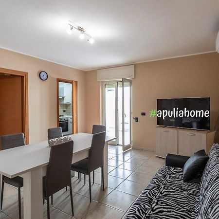 Appartamento Vincenti Corso Roma - Apulia Home Gallipoli Εξωτερικό φωτογραφία