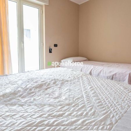 Appartamento Vincenti Corso Roma - Apulia Home Gallipoli Εξωτερικό φωτογραφία