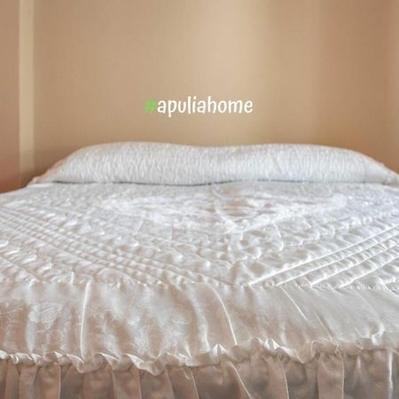 Appartamento Vincenti Corso Roma - Apulia Home Gallipoli Εξωτερικό φωτογραφία