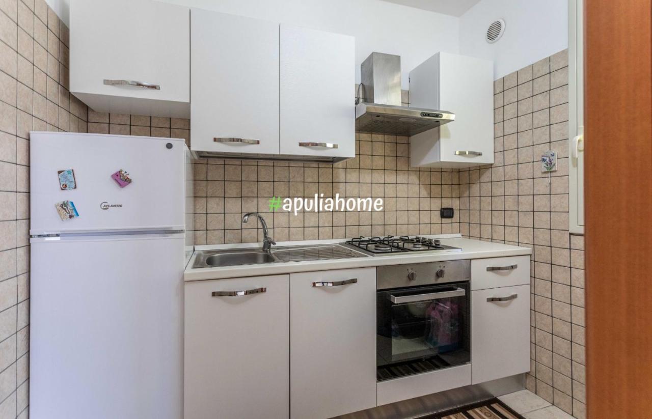 Appartamento Vincenti Corso Roma - Apulia Home Gallipoli Εξωτερικό φωτογραφία