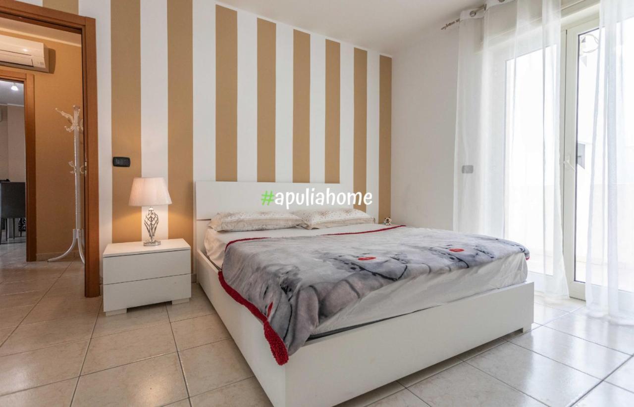 Appartamento Vincenti Corso Roma - Apulia Home Gallipoli Εξωτερικό φωτογραφία
