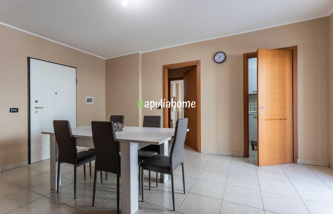 Appartamento Vincenti Corso Roma - Apulia Home Gallipoli Εξωτερικό φωτογραφία