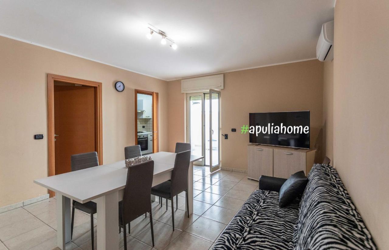 Appartamento Vincenti Corso Roma - Apulia Home Gallipoli Εξωτερικό φωτογραφία
