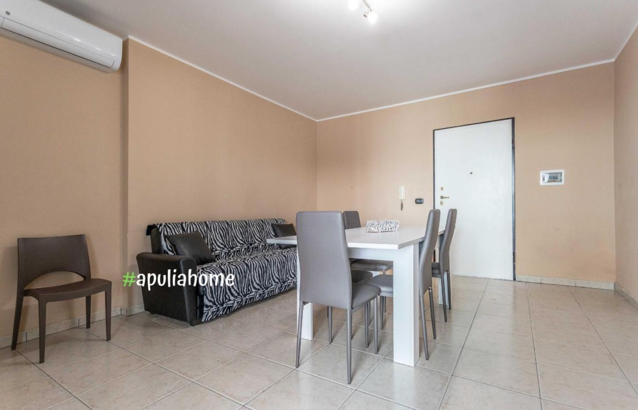 Appartamento Vincenti Corso Roma - Apulia Home Gallipoli Εξωτερικό φωτογραφία