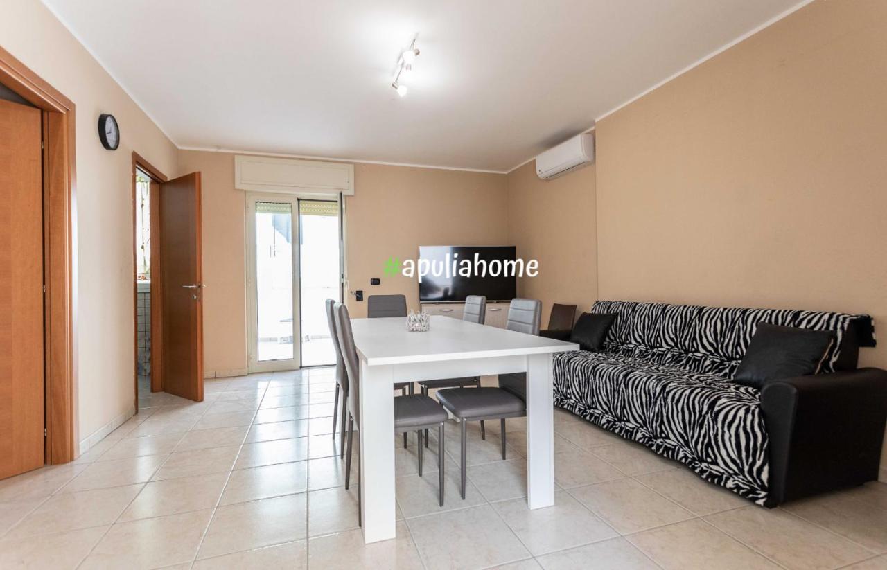 Appartamento Vincenti Corso Roma - Apulia Home Gallipoli Εξωτερικό φωτογραφία