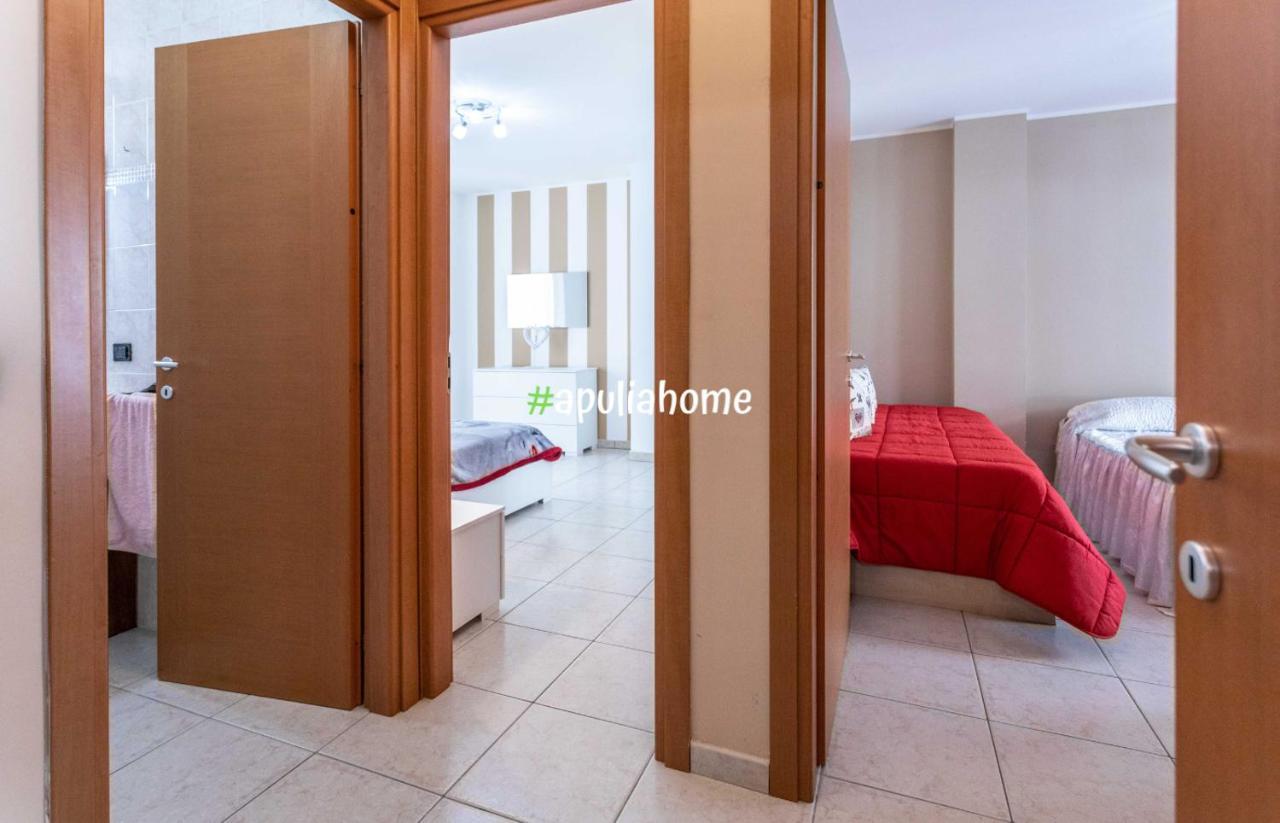 Appartamento Vincenti Corso Roma - Apulia Home Gallipoli Εξωτερικό φωτογραφία
