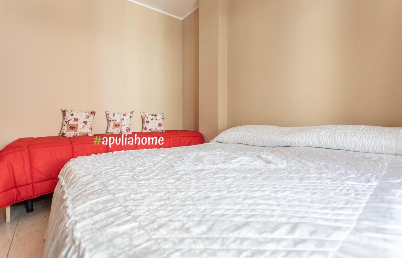 Appartamento Vincenti Corso Roma - Apulia Home Gallipoli Εξωτερικό φωτογραφία