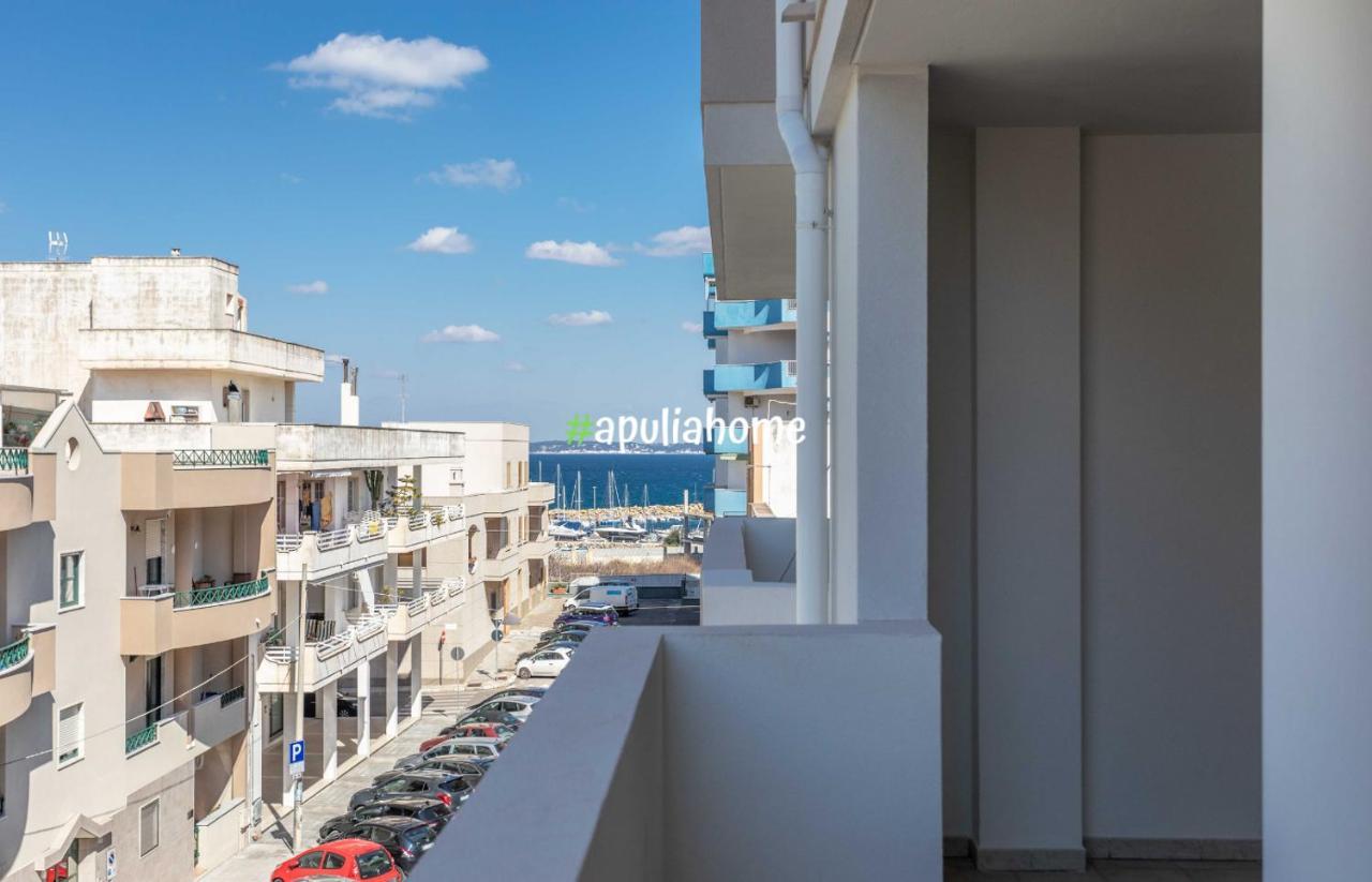 Appartamento Vincenti Corso Roma - Apulia Home Gallipoli Εξωτερικό φωτογραφία