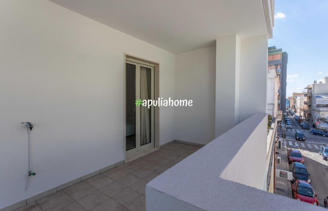 Appartamento Vincenti Corso Roma - Apulia Home Gallipoli Εξωτερικό φωτογραφία