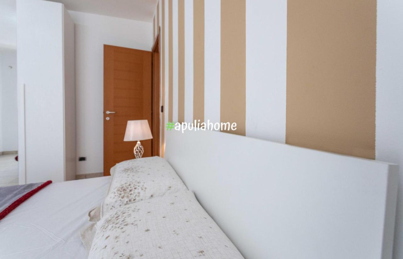 Appartamento Vincenti Corso Roma - Apulia Home Gallipoli Εξωτερικό φωτογραφία