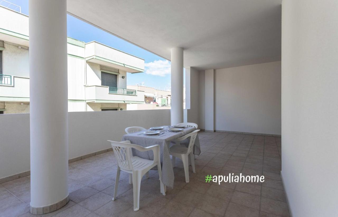Appartamento Vincenti Corso Roma - Apulia Home Gallipoli Εξωτερικό φωτογραφία
