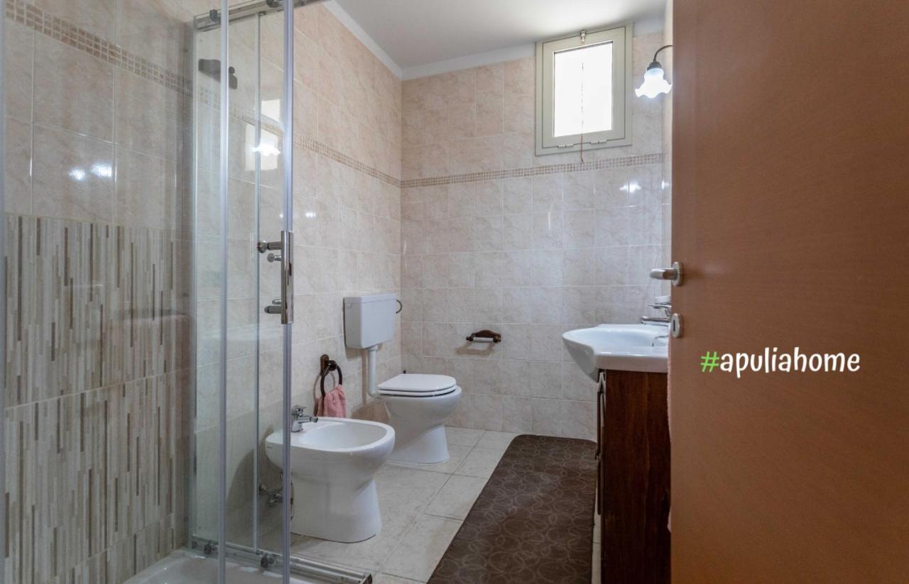 Appartamento Vincenti Corso Roma - Apulia Home Gallipoli Εξωτερικό φωτογραφία