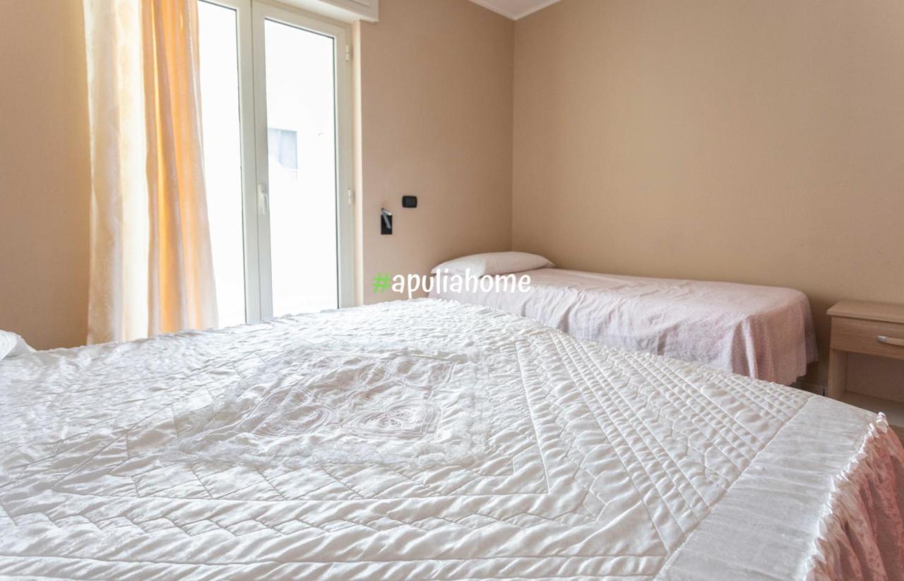 Appartamento Vincenti Corso Roma - Apulia Home Gallipoli Εξωτερικό φωτογραφία
