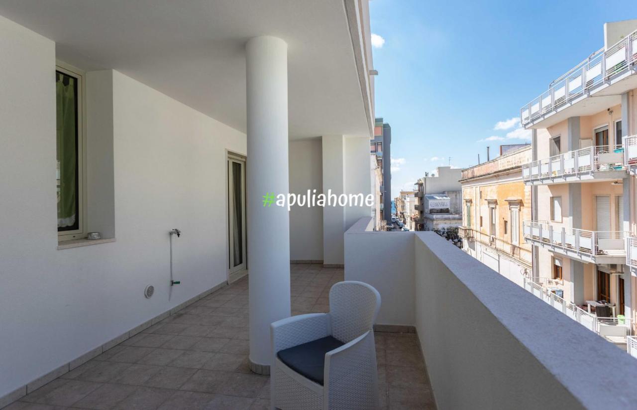 Appartamento Vincenti Corso Roma - Apulia Home Gallipoli Εξωτερικό φωτογραφία