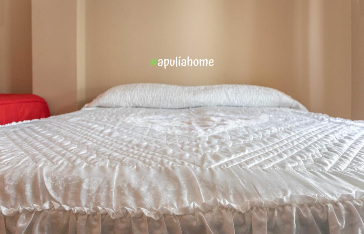 Appartamento Vincenti Corso Roma - Apulia Home Gallipoli Εξωτερικό φωτογραφία