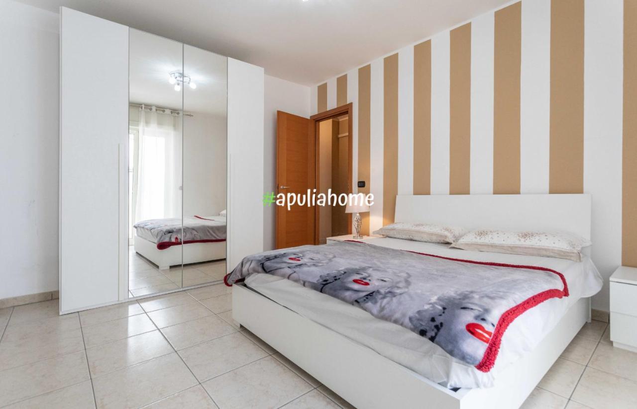 Appartamento Vincenti Corso Roma - Apulia Home Gallipoli Εξωτερικό φωτογραφία