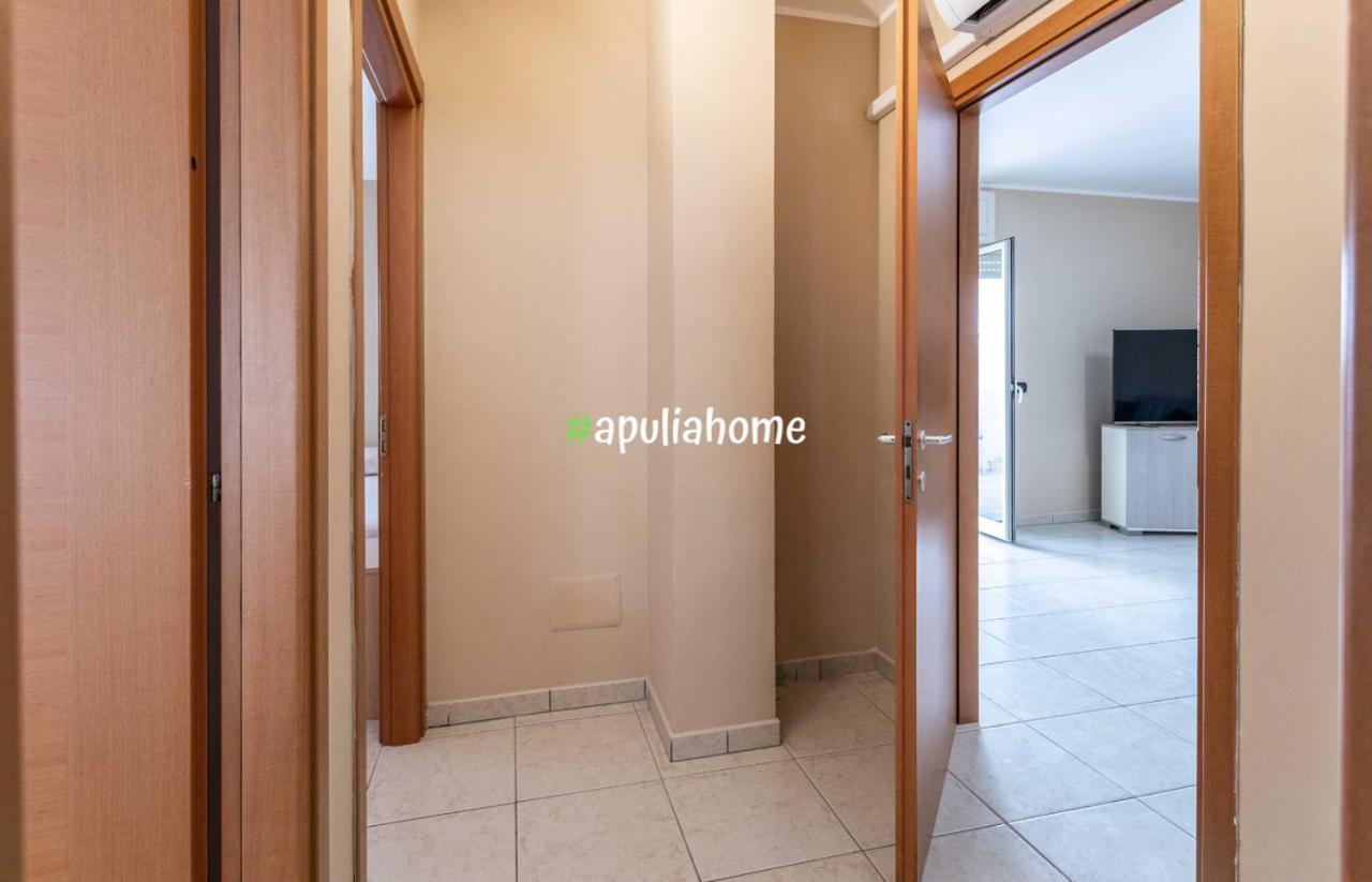Appartamento Vincenti Corso Roma - Apulia Home Gallipoli Εξωτερικό φωτογραφία