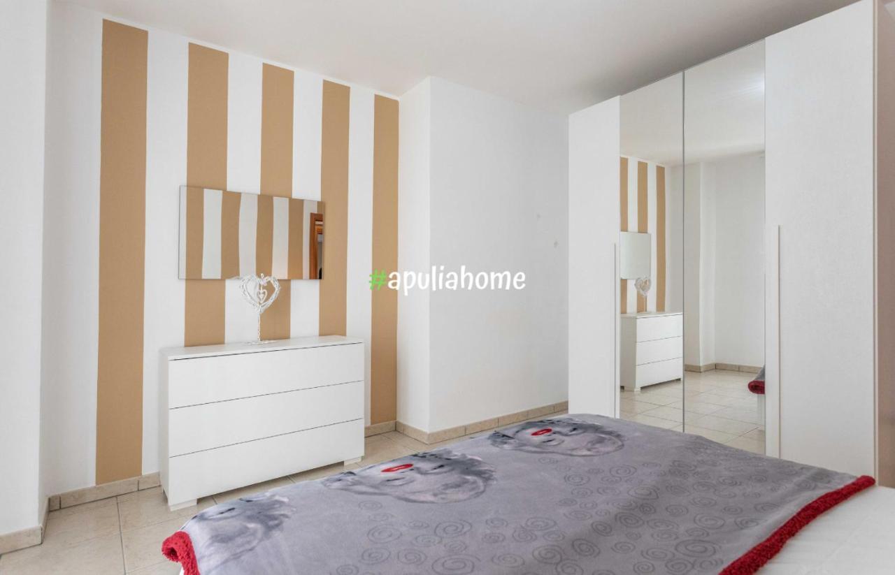 Appartamento Vincenti Corso Roma - Apulia Home Gallipoli Εξωτερικό φωτογραφία